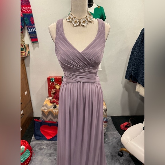 Celebrate DB Studio Prom/Wedding Party Dress - Picture 2 of 5